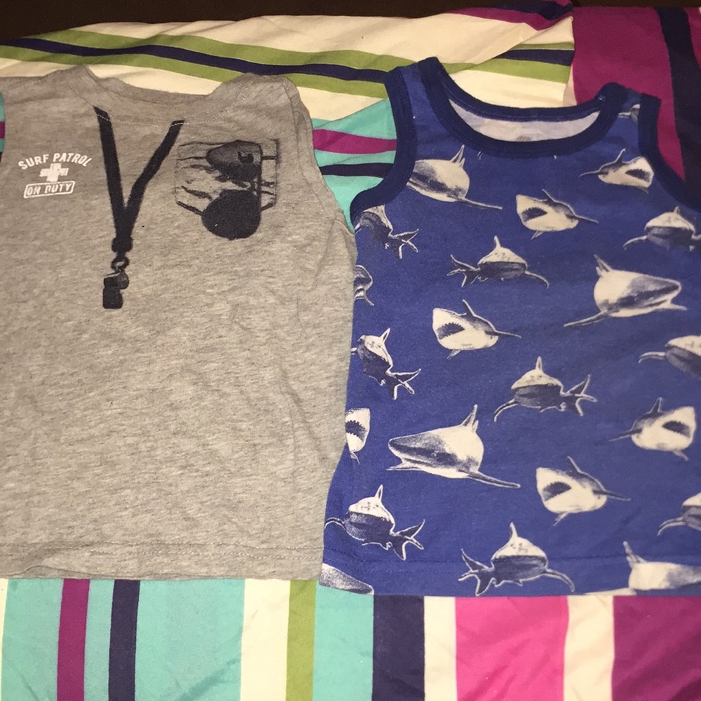 Shirts